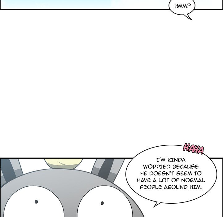Go Away, Mr.Demon Chapter 158 image 28