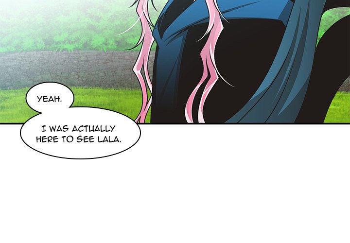 Go Away, Mr.Demon Chapter 158 image 2