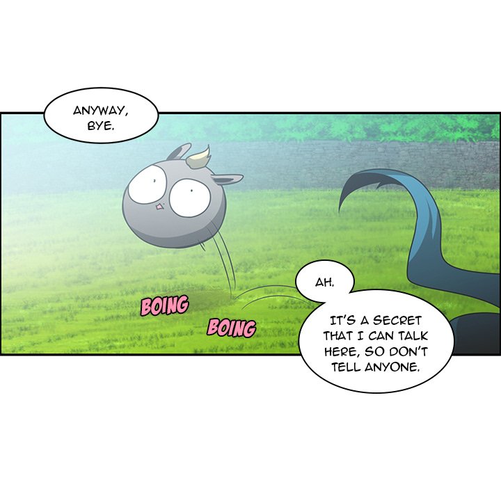 Go Away, Mr.Demon Chapter 158 image 30