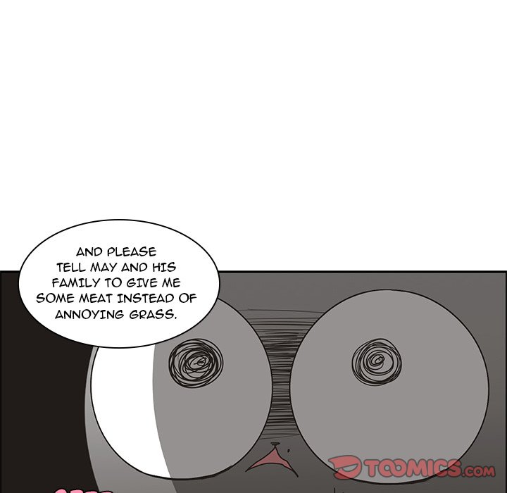 Go Away, Mr.Demon Chapter 158 image 31