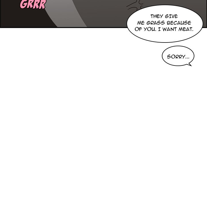 Go Away, Mr.Demon Chapter 158 image 32