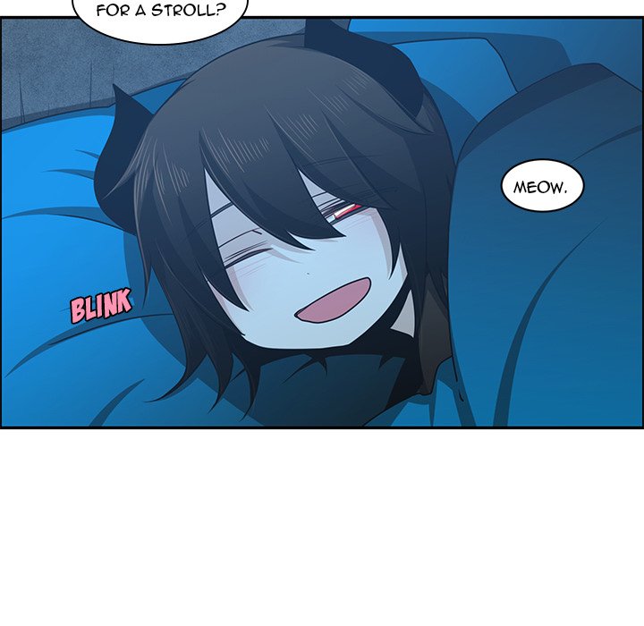 Go Away, Mr.Demon Chapter 158 image 35
