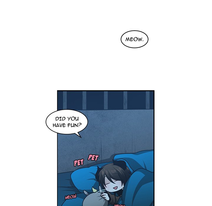 Go Away, Mr.Demon Chapter 158 image 36