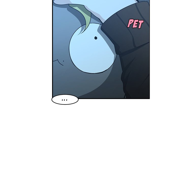 Go Away, Mr.Demon Chapter 158 image 38