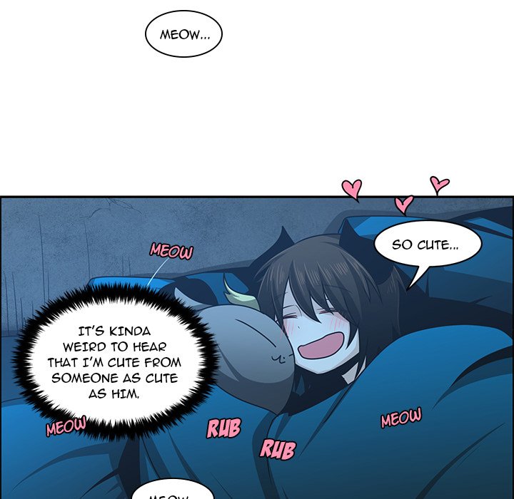 Go Away, Mr.Demon Chapter 158 image 39