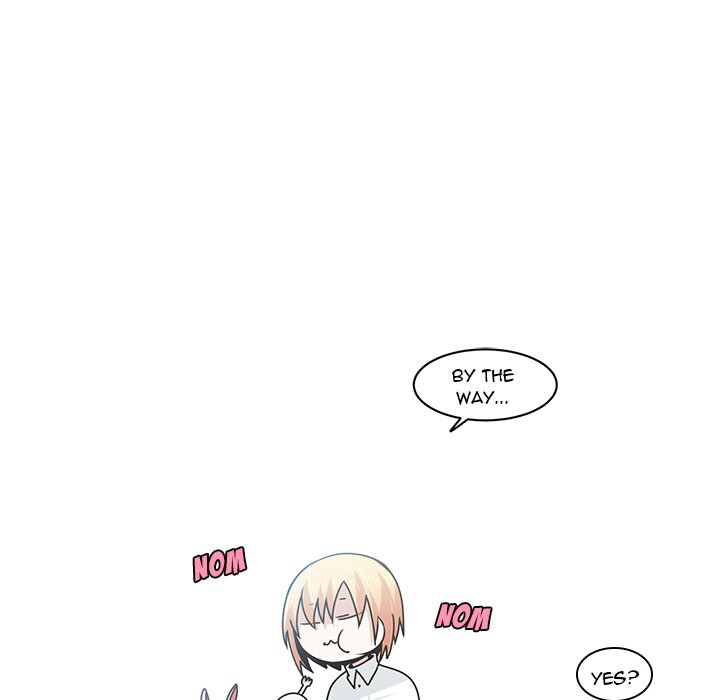 Go Away, Mr.Demon Chapter 158 image 42