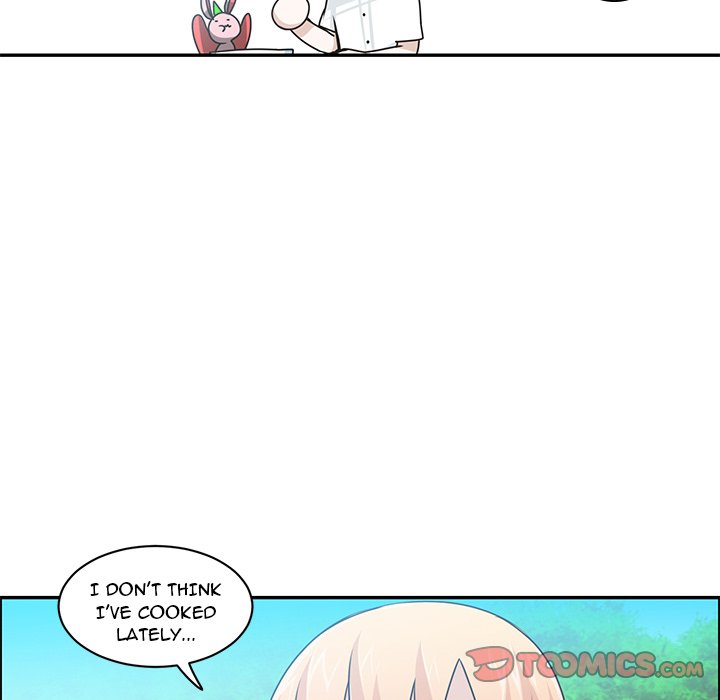 Go Away, Mr.Demon Chapter 158 image 43