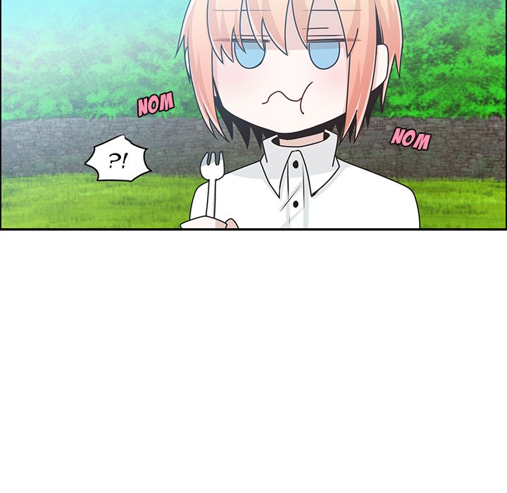 Go Away, Mr.Demon Chapter 158 image 44