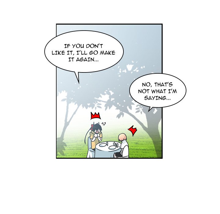 Go Away, Mr.Demon Chapter 158 image 45