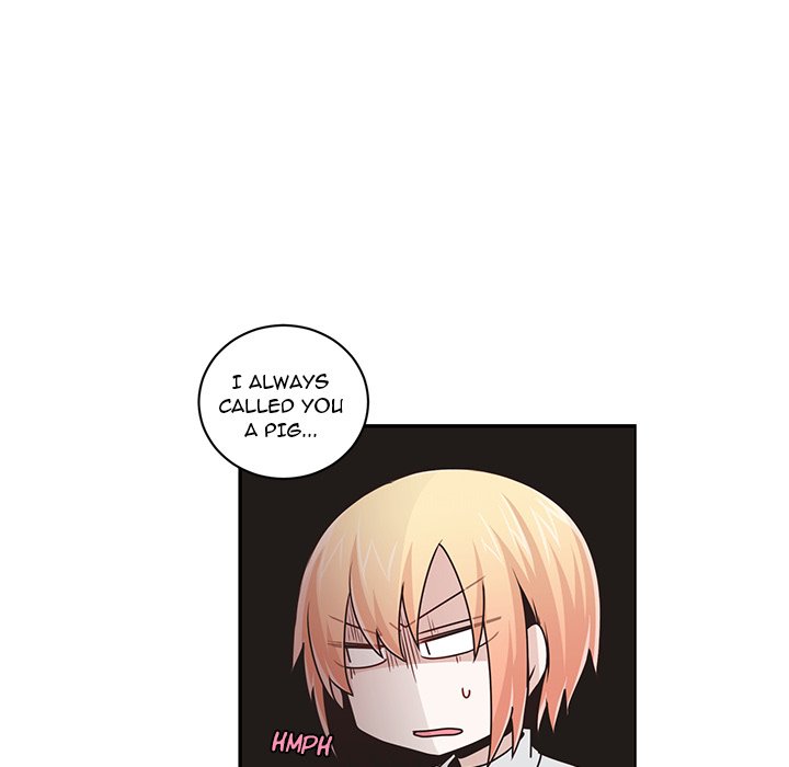 Go Away, Mr.Demon Chapter 158 image 46