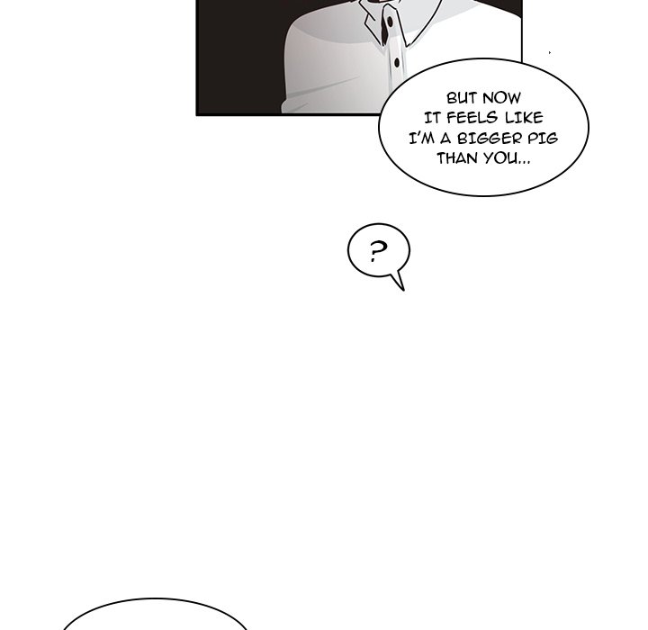 Go Away, Mr.Demon Chapter 158 image 47