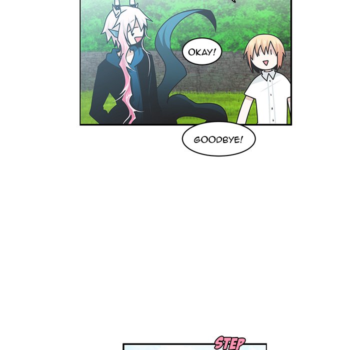Go Away, Mr.Demon Chapter 158 image 4