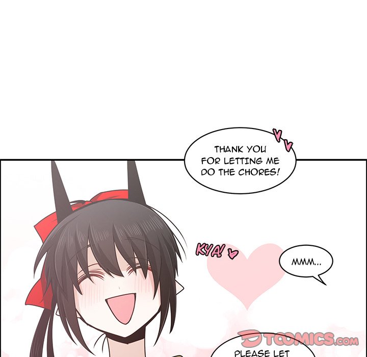 Go Away, Mr.Demon Chapter 158 image 49