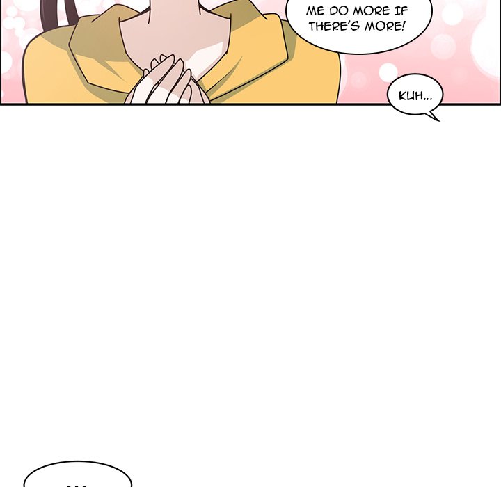 Go Away, Mr.Demon Chapter 158 image 50