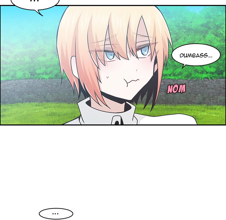 Go Away, Mr.Demon Chapter 158 image 51