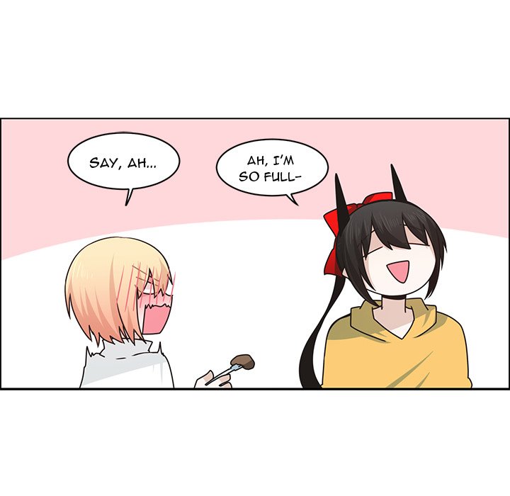 Go Away, Mr.Demon Chapter 158 image 58