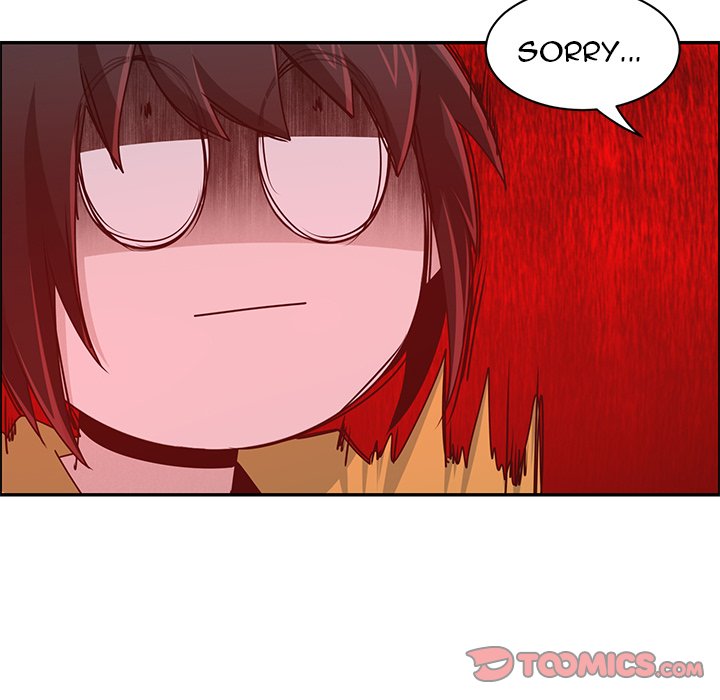 Go Away, Mr.Demon Chapter 158 image 61