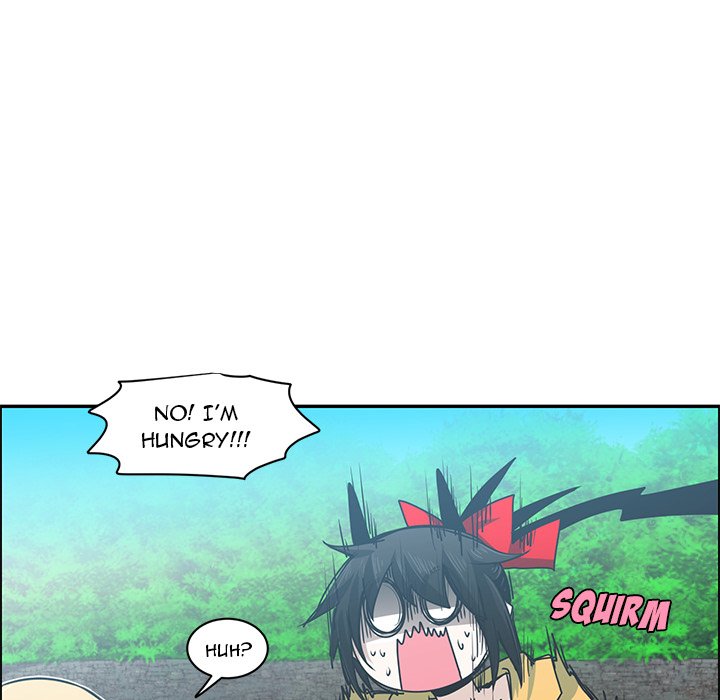 Go Away, Mr.Demon Chapter 158 image 62