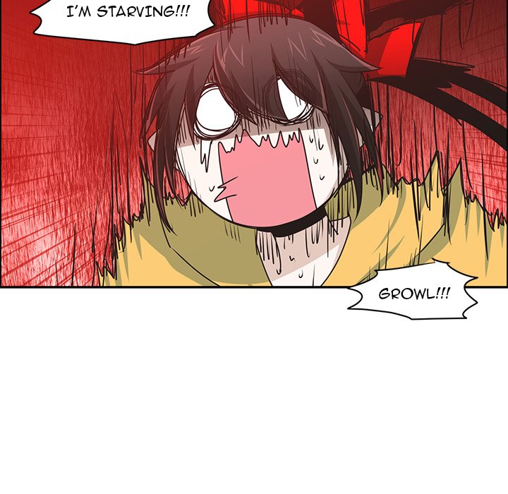 Go Away, Mr.Demon Chapter 158 image 64