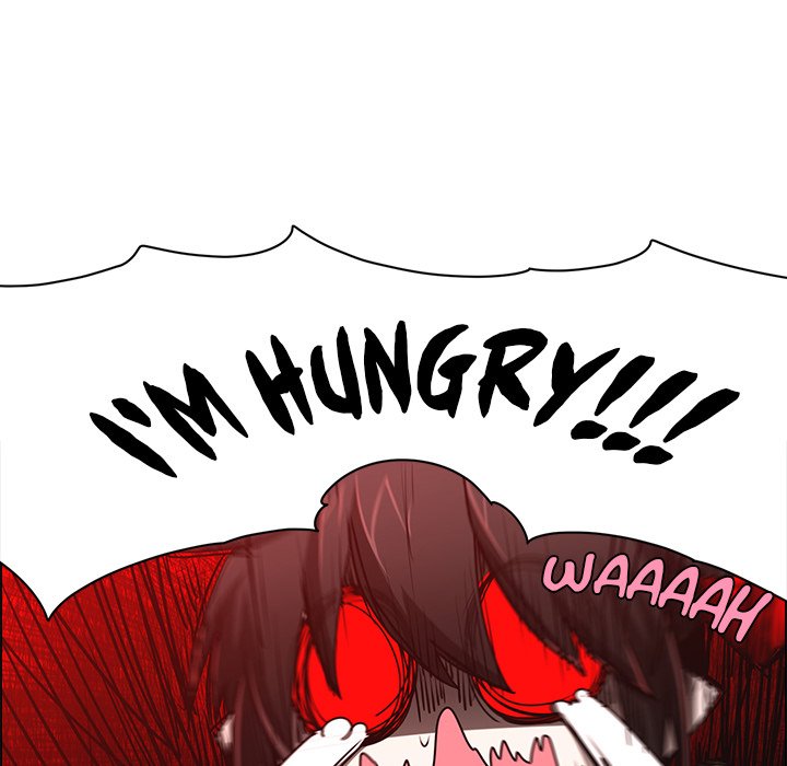 Go Away, Mr.Demon Chapter 158 image 65