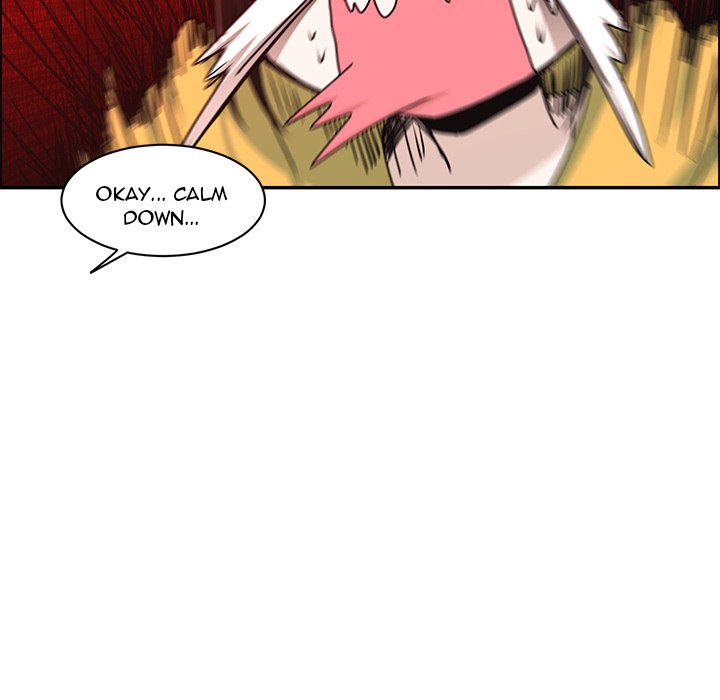 Go Away, Mr.Demon Chapter 158 image 66