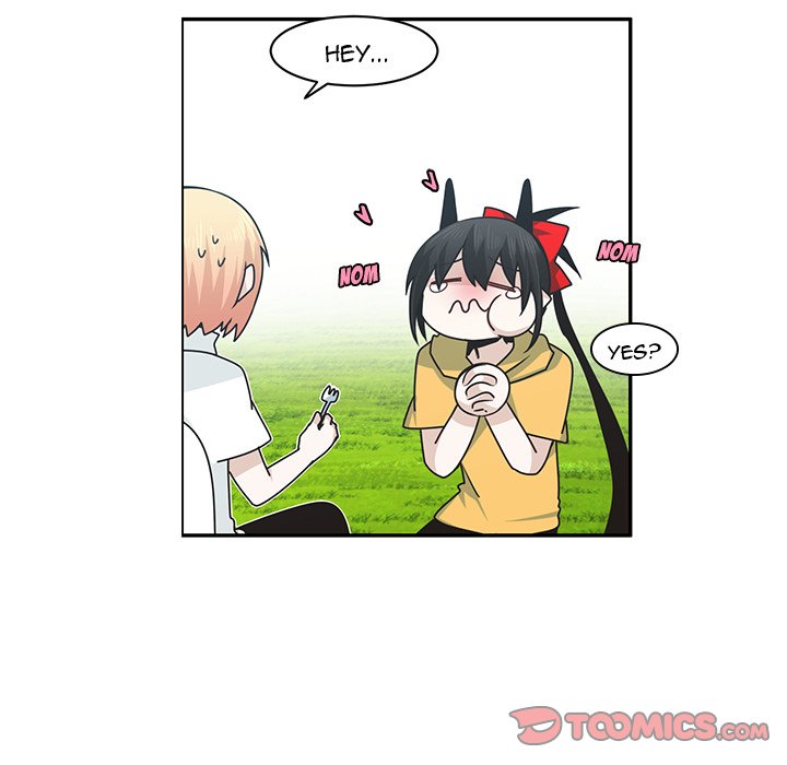 Go Away, Mr.Demon Chapter 158 image 67