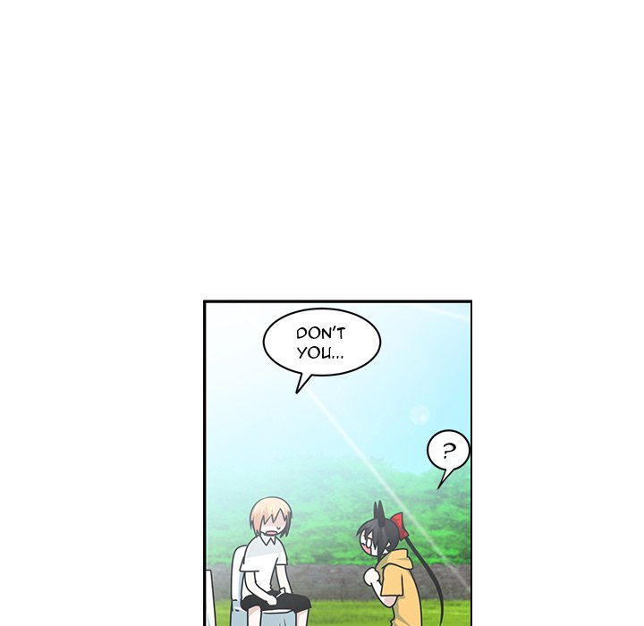 Go Away, Mr.Demon Chapter 158 image 68