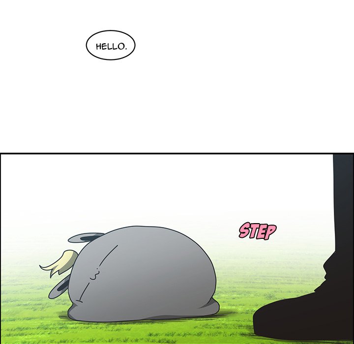 Go Away, Mr.Demon Chapter 158 image 6