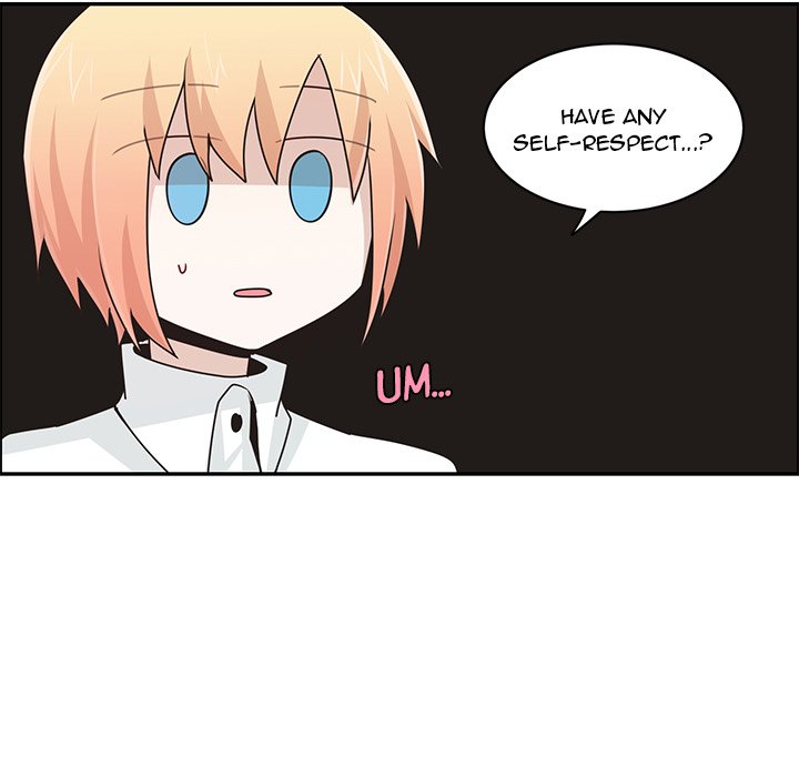 Go Away, Mr.Demon Chapter 158 image 70
