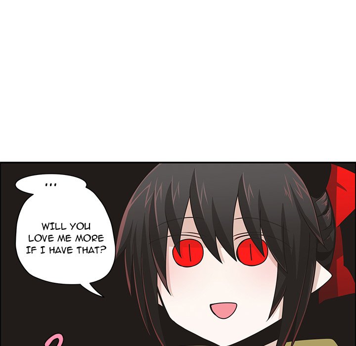 Go Away, Mr.Demon Chapter 158 image 71