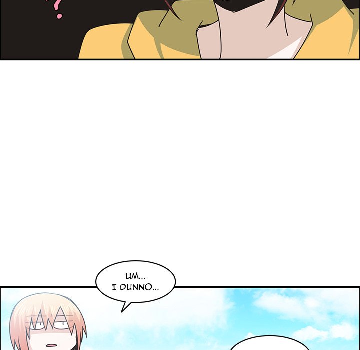 Go Away, Mr.Demon Chapter 158 image 72
