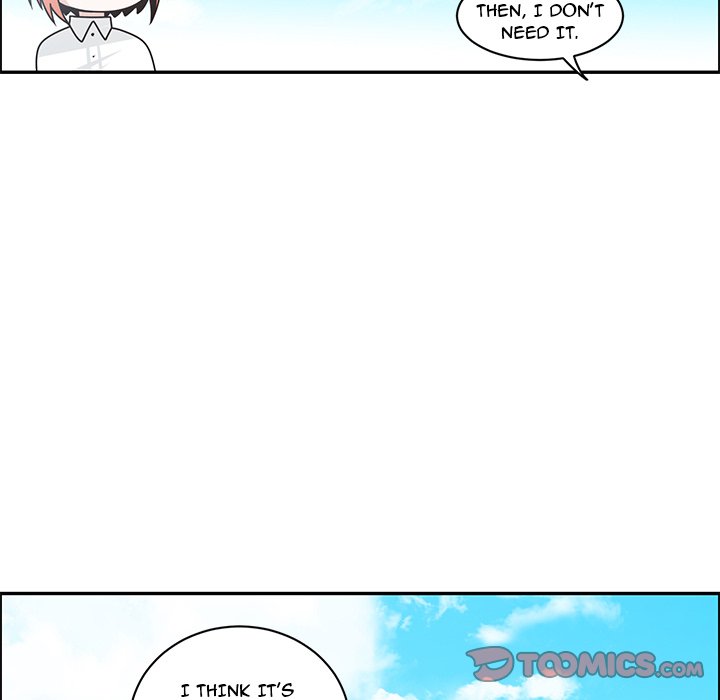 Go Away, Mr.Demon Chapter 158 image 73
