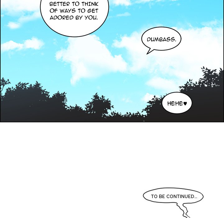 Go Away, Mr.Demon Chapter 158 image 74