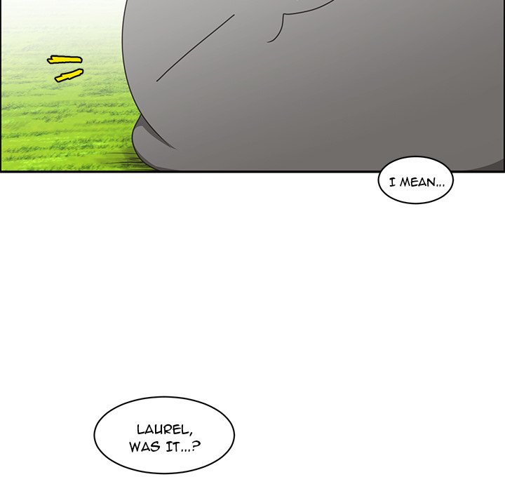 Go Away, Mr.Demon Chapter 158 image 8