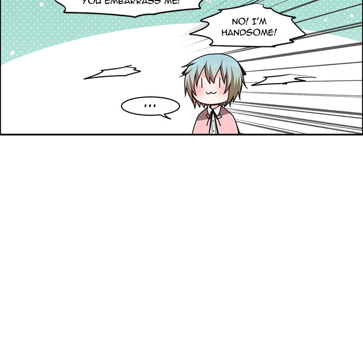 Go Away, Mr.Demon Chapter 159 image 10