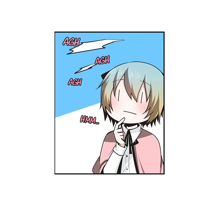 Go Away, Mr.Demon Chapter 159 image 11