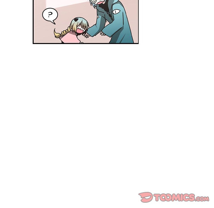 Go Away, Mr.Demon Chapter 159 image 13