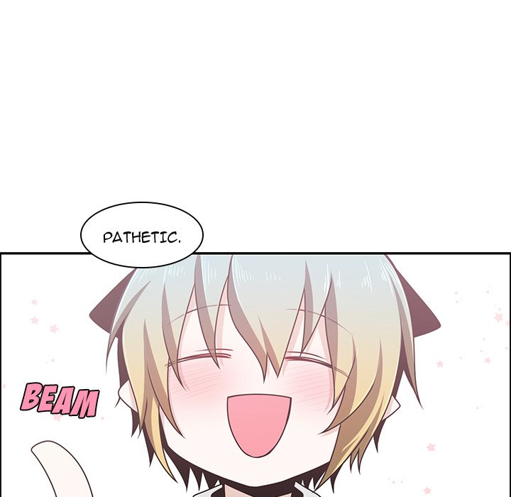 Go Away, Mr.Demon Chapter 159 image 15