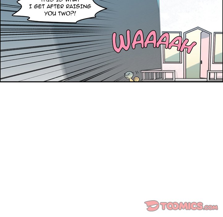 Go Away, Mr.Demon Chapter 159 image 17