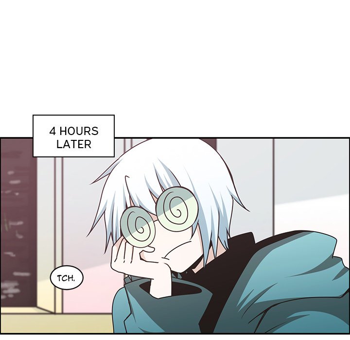 Go Away, Mr.Demon Chapter 159 image 18