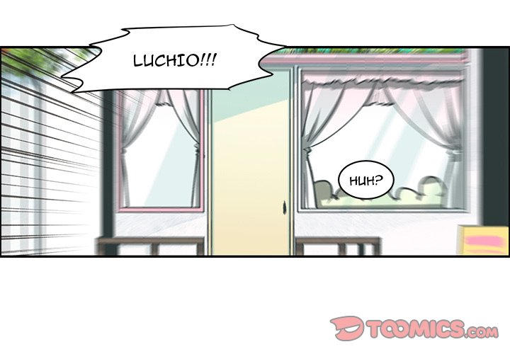 Go Away, Mr.Demon Chapter 159 image 1
