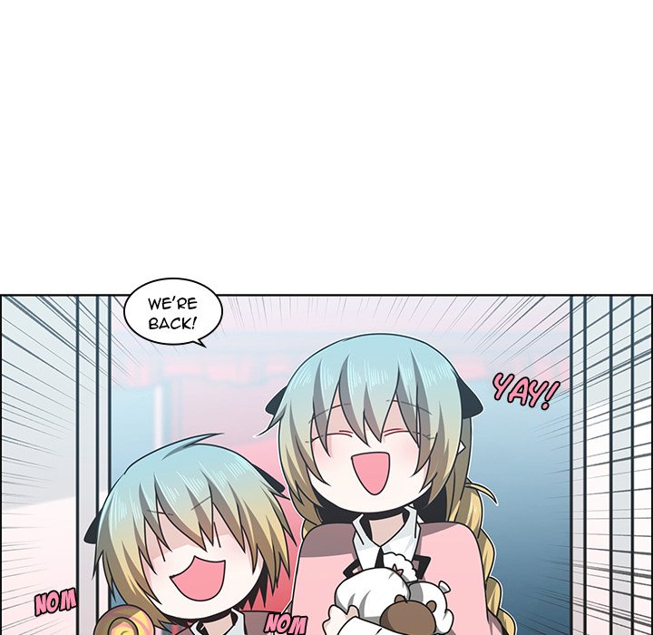 Go Away, Mr.Demon Chapter 159 image 20