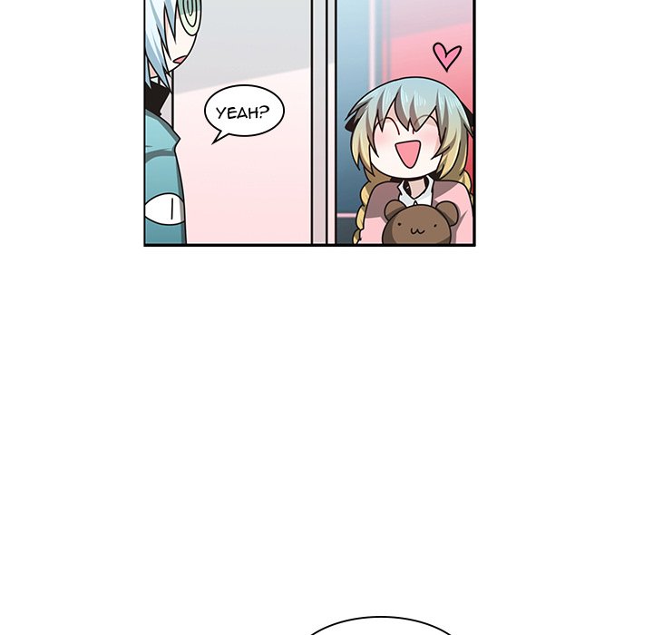 Go Away, Mr.Demon Chapter 159 image 22