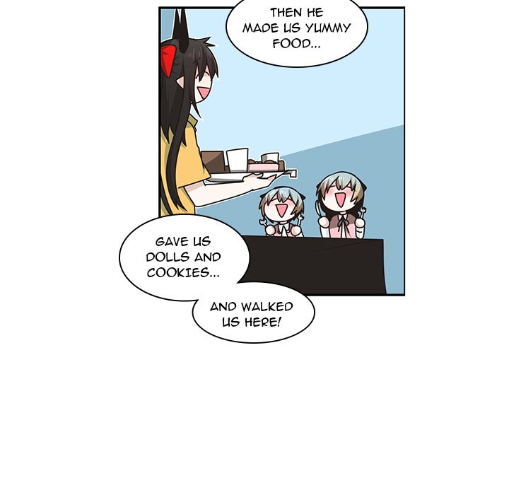 Go Away, Mr.Demon Chapter 159 image 23