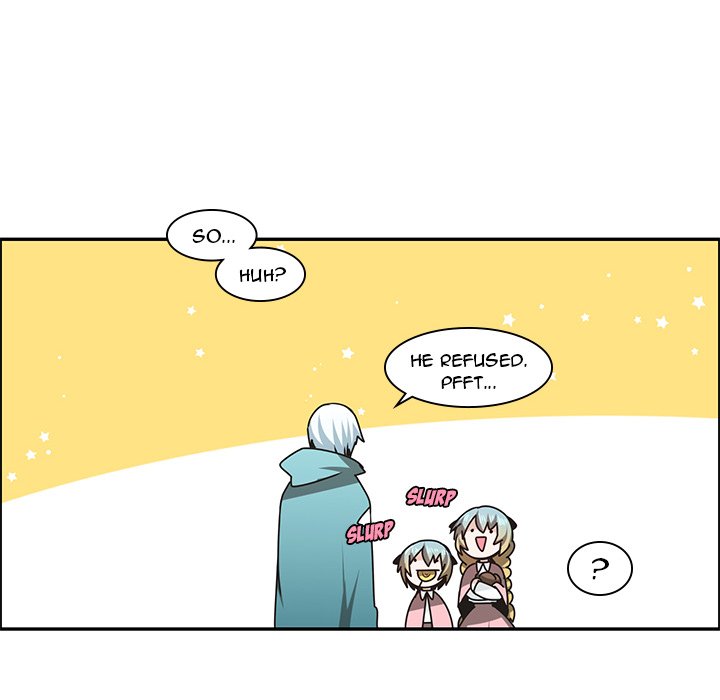 Go Away, Mr.Demon Chapter 159 image 24