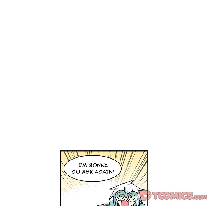 Go Away, Mr.Demon Chapter 159 image 25