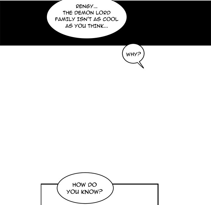 Go Away, Mr.Demon Chapter 159 image 27