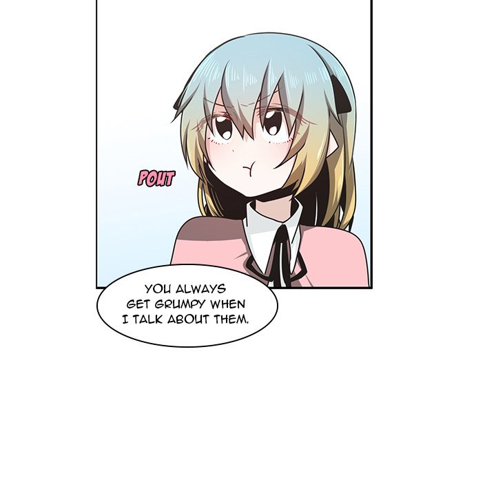 Go Away, Mr.Demon Chapter 159 image 28