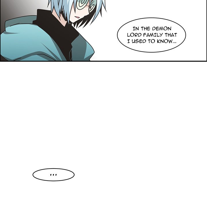 Go Away, Mr.Demon Chapter 159 image 31