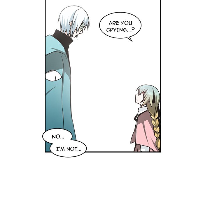 Go Away, Mr.Demon Chapter 159 image 34